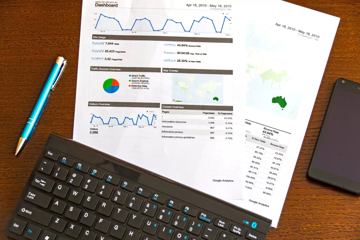 Enter, formulate and analyse data in an Excel or Google Spreadsheet